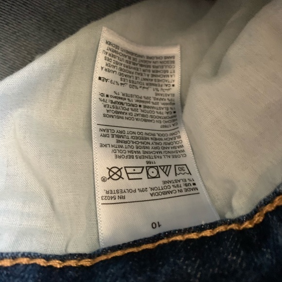 NWOT Shorts - Picture 4 of 4